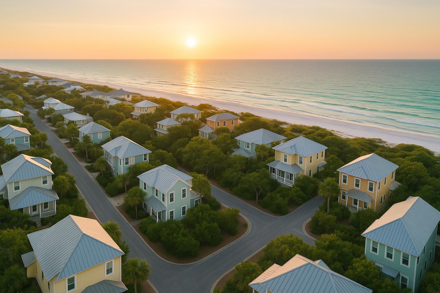 Thumbnail for: How to Choose a 30A Neighborhood