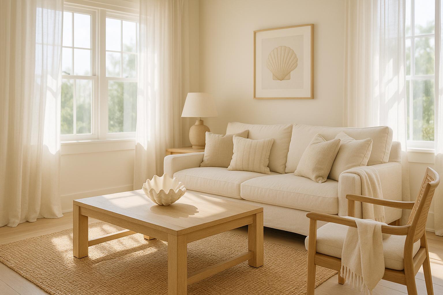 Thumbnail for: Top 5 Coastal Style Trends in 30A Decor