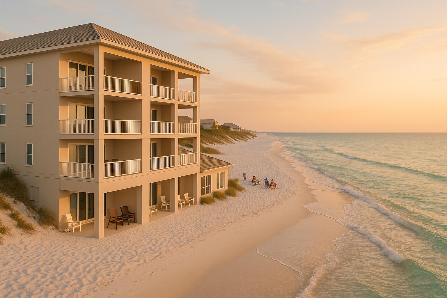 Thumbnail for: Best Budget Hotels in South Walton 2025