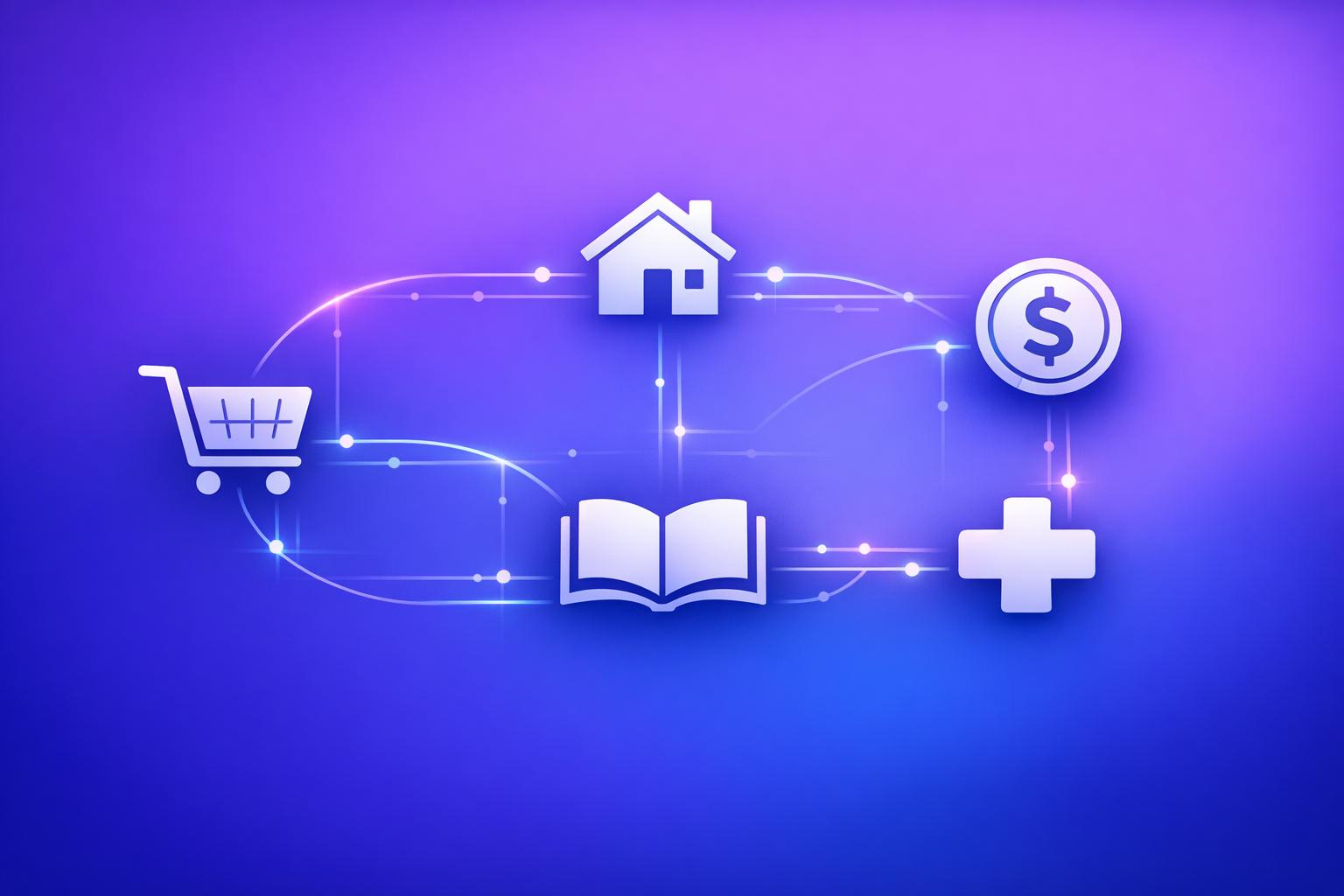 CRM conversacional: casos de uso por industria