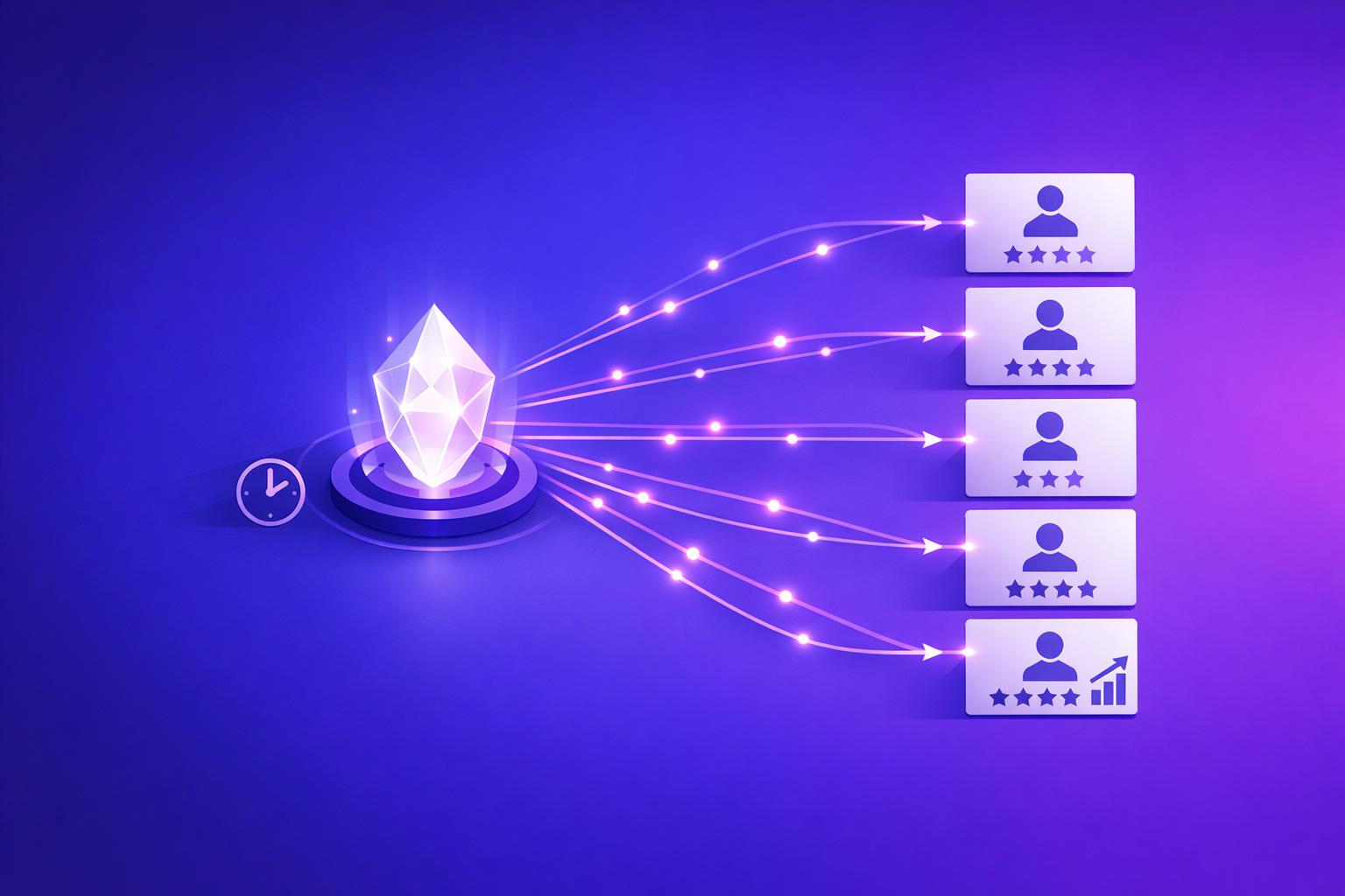 Qué es el lead routing y cómo optimizarlo