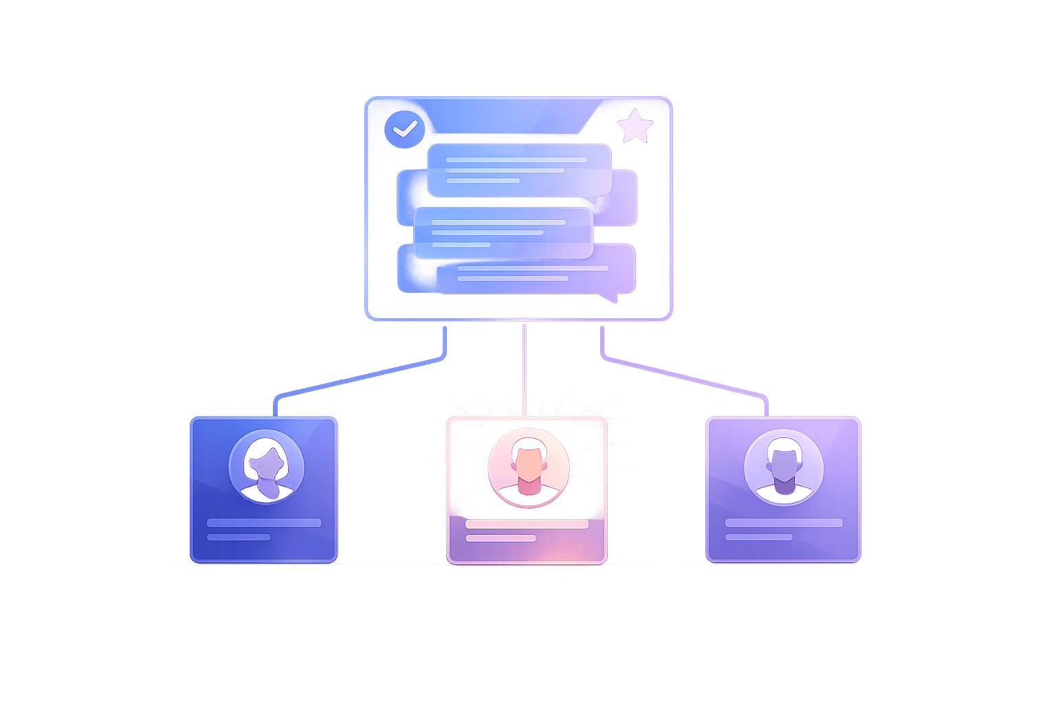 Cómo Usar Resúmenes de Conversaciones para Calificar Leads