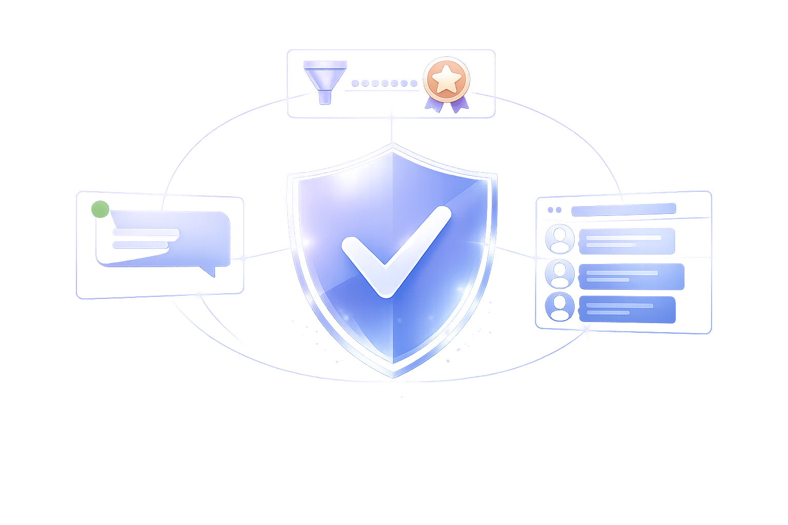 Cómo La IA Mejora La Confianza En Ventas Digitales