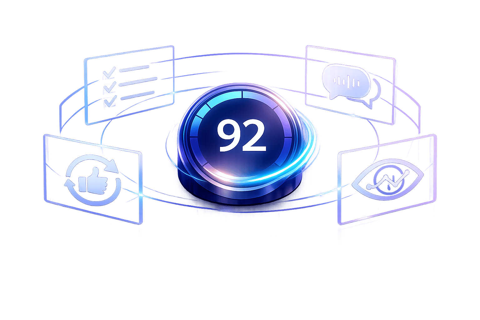 Cómo ajustar el scoring de oportunidades con IA