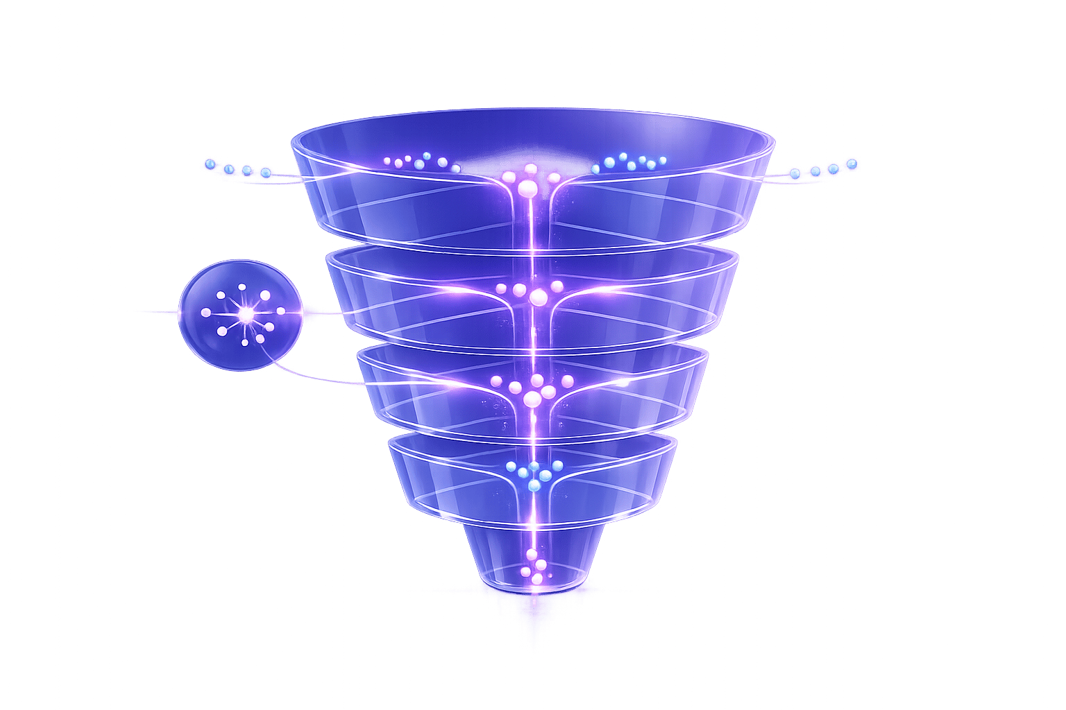 Cómo configurar flujos de seguimiento efectivos en CRM