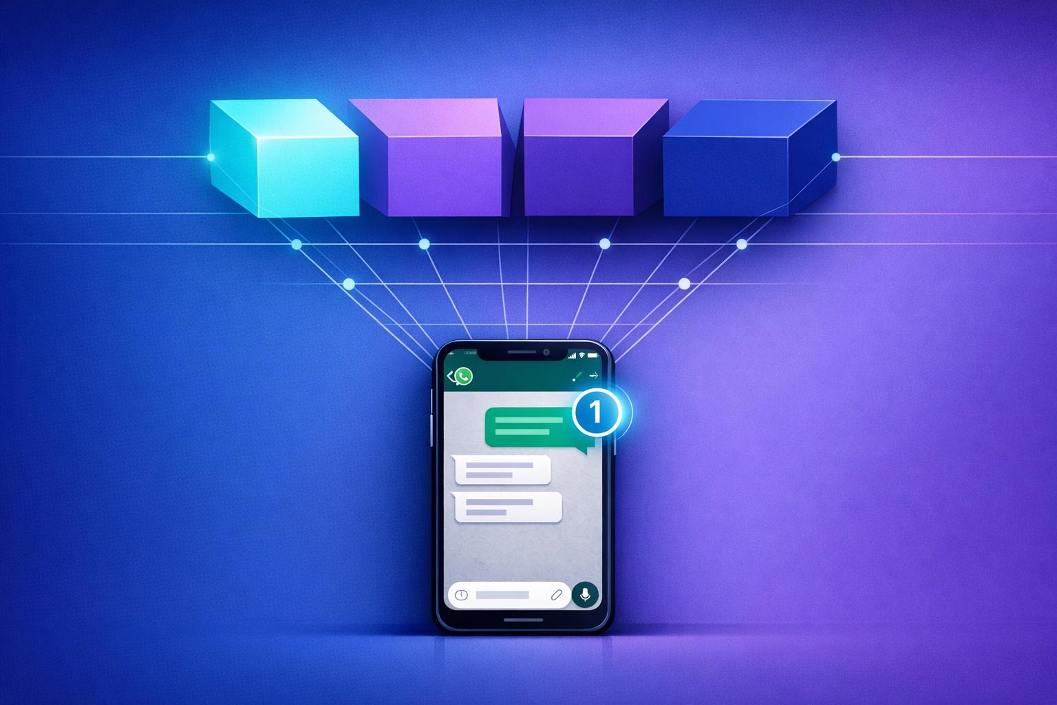 Alertas en WhatsApp: Mejora la Respuesta Comercial
