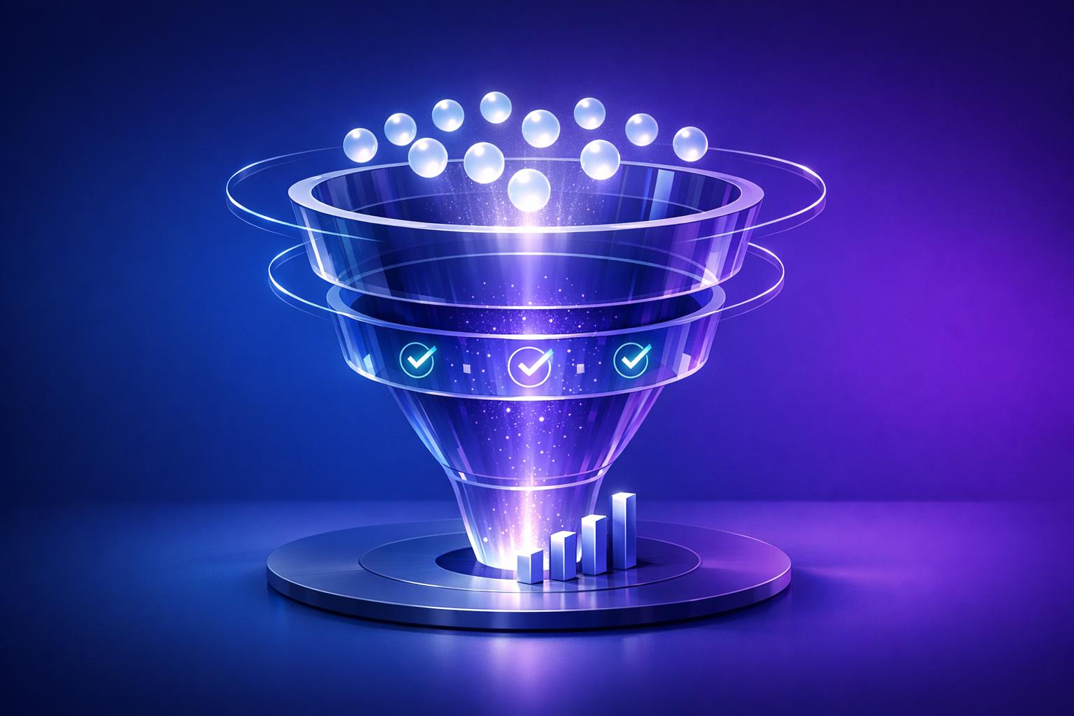 Cómo la IA Reduce la Pérdida de Oportunidades en Ventas