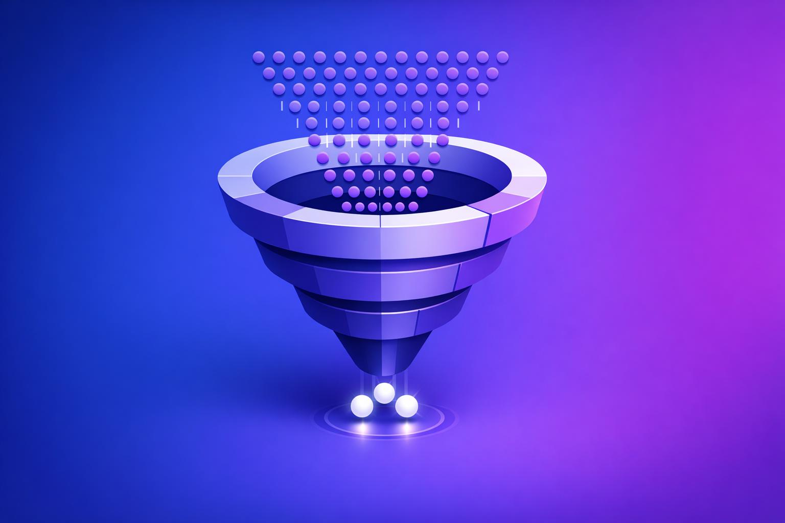 Cómo Predecir Conversión de Leads con IA y Datos