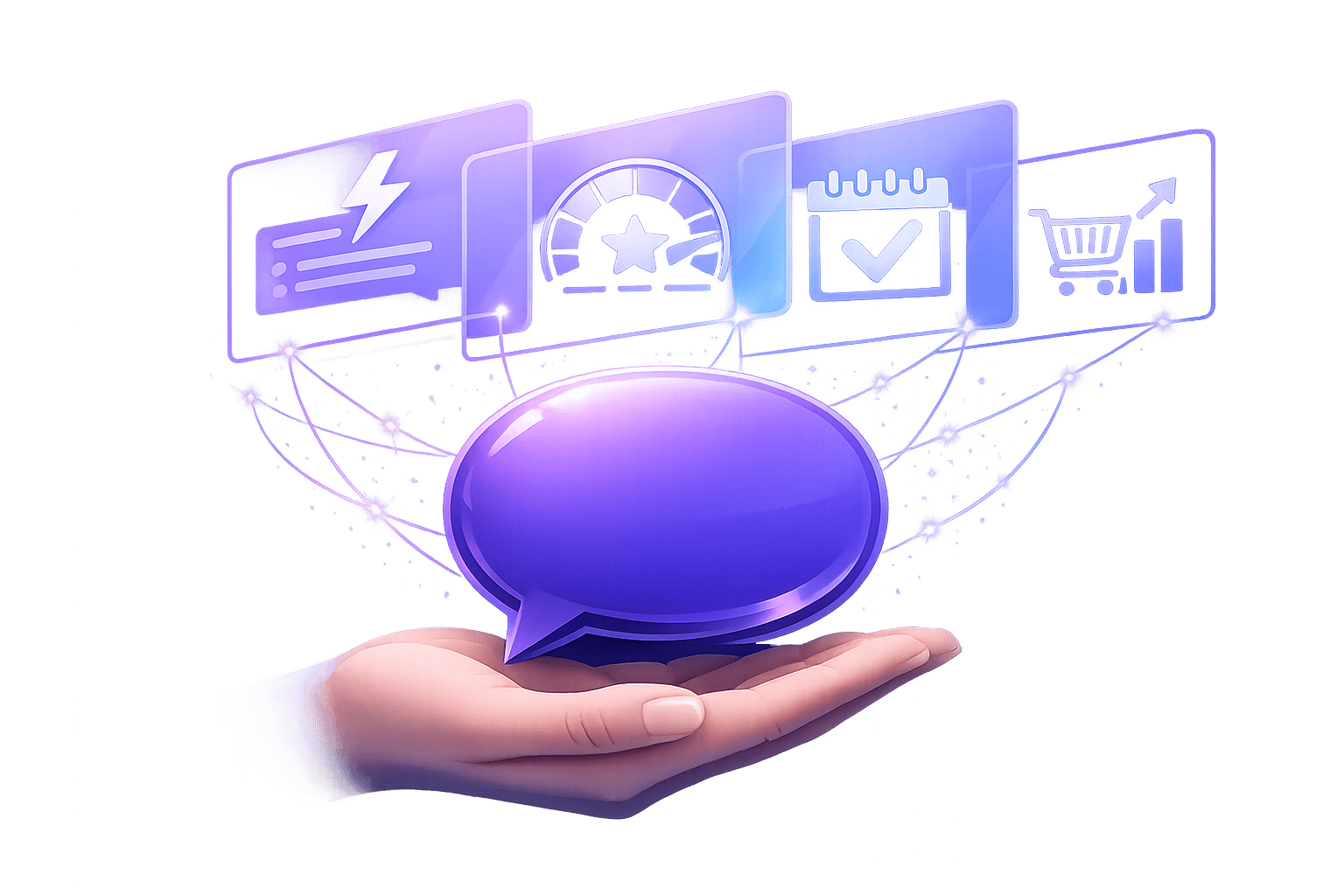 Cómo Usar IA para Expandir Ventas en WhatsApp