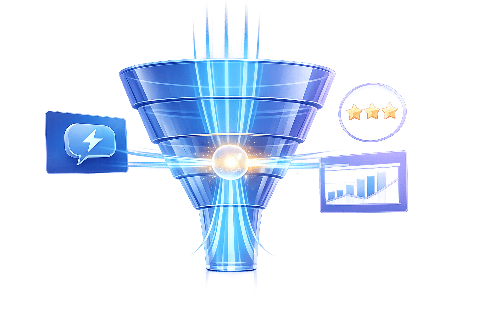 Cuellos de botella en ventas: causas y soluciones prácticas