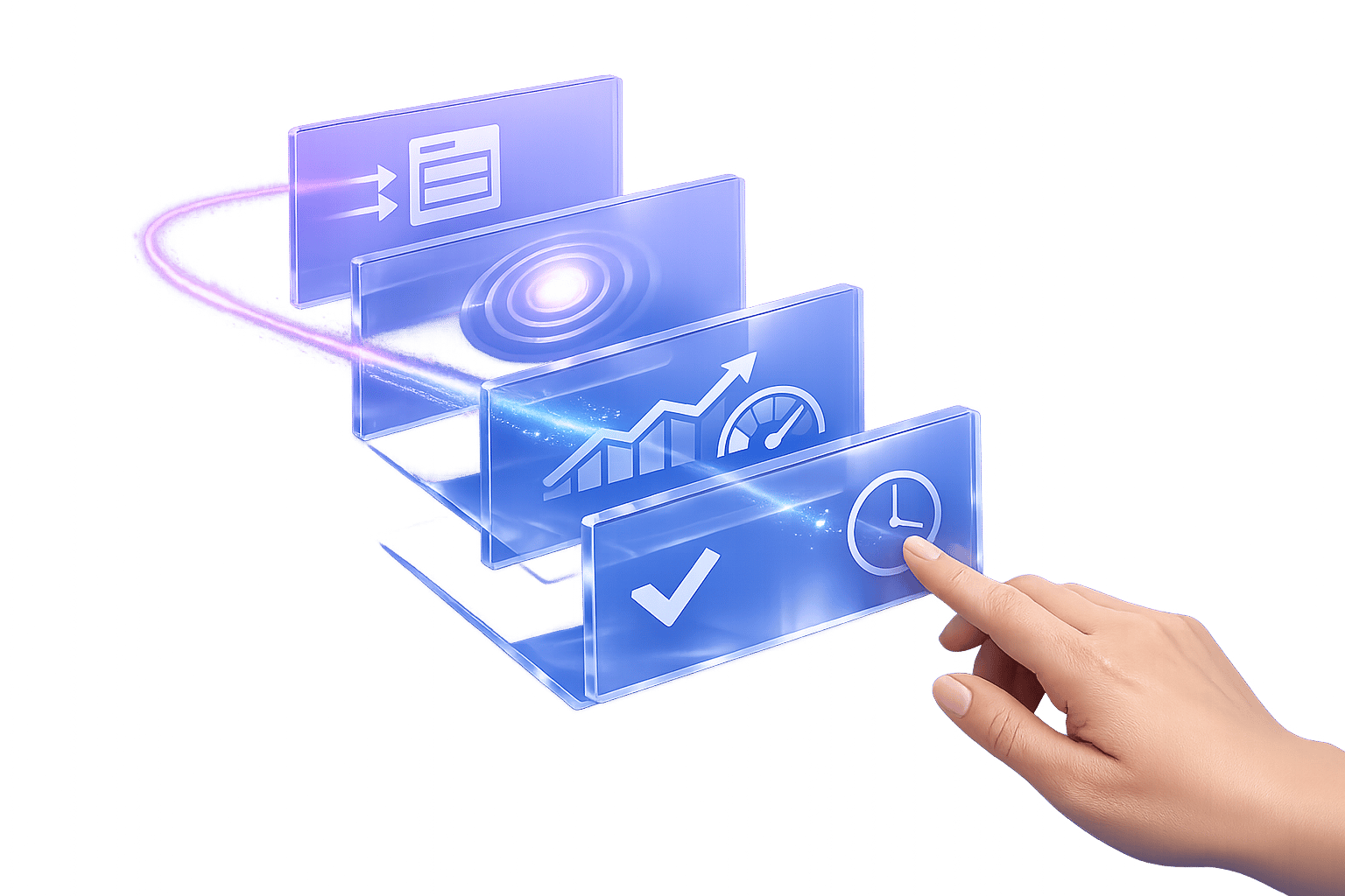 Cómo Usar Datos en Tiempo Real para Aumentar Ventas