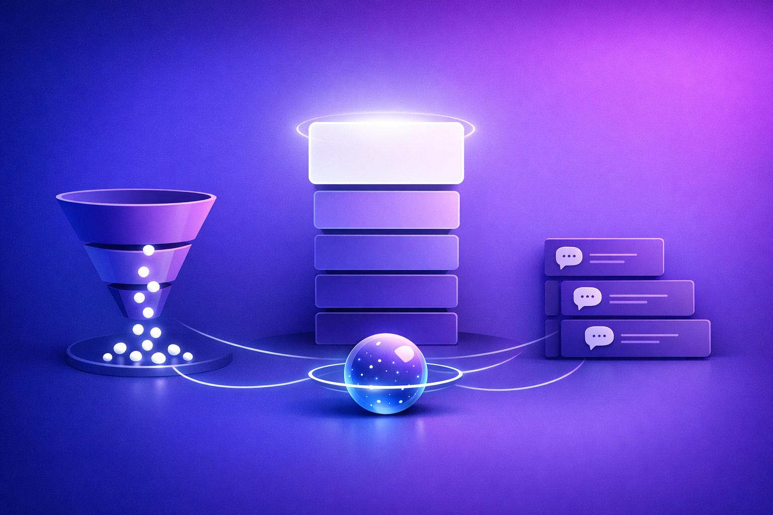 Cómo prioriza tareas un CRM con IA
