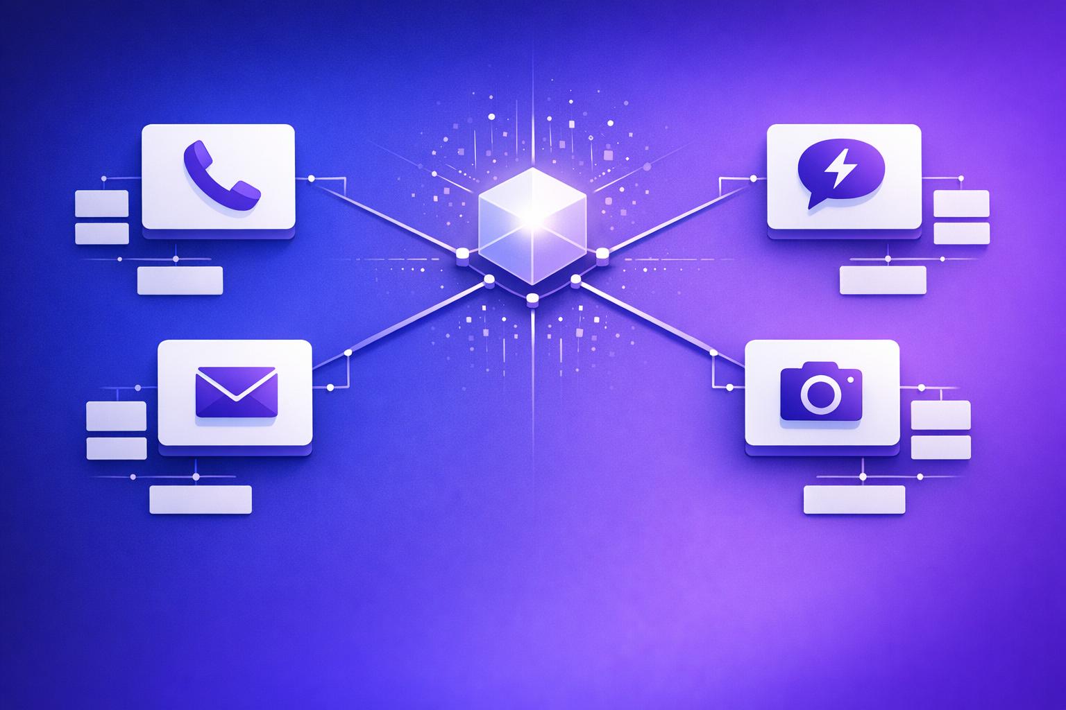 Generador de Script de Ventas