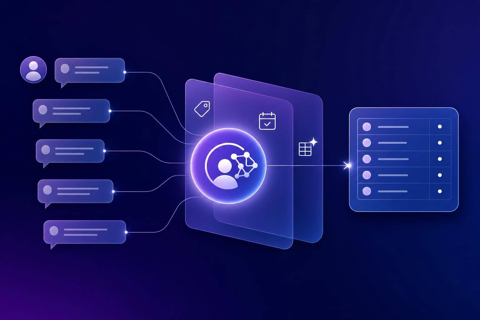 Beneficios de un CRM conversacional con IA