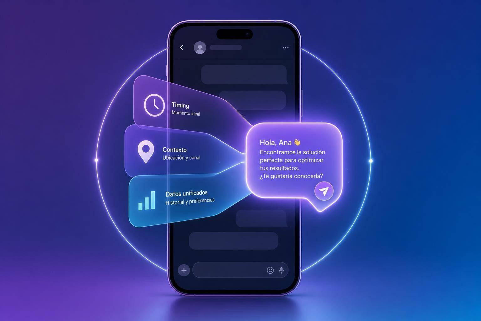 Beneficios de la Hiperpersonalización en Ventas Conversacionales