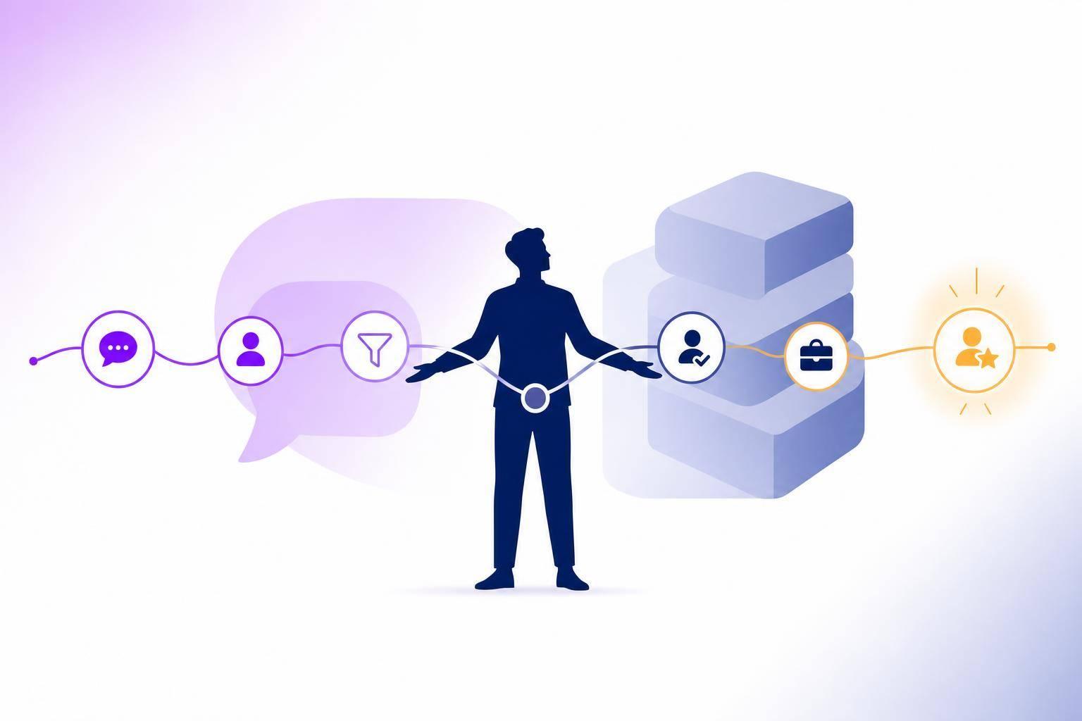 Cómo sincronizar WhatsApp y CRM sin perder leads