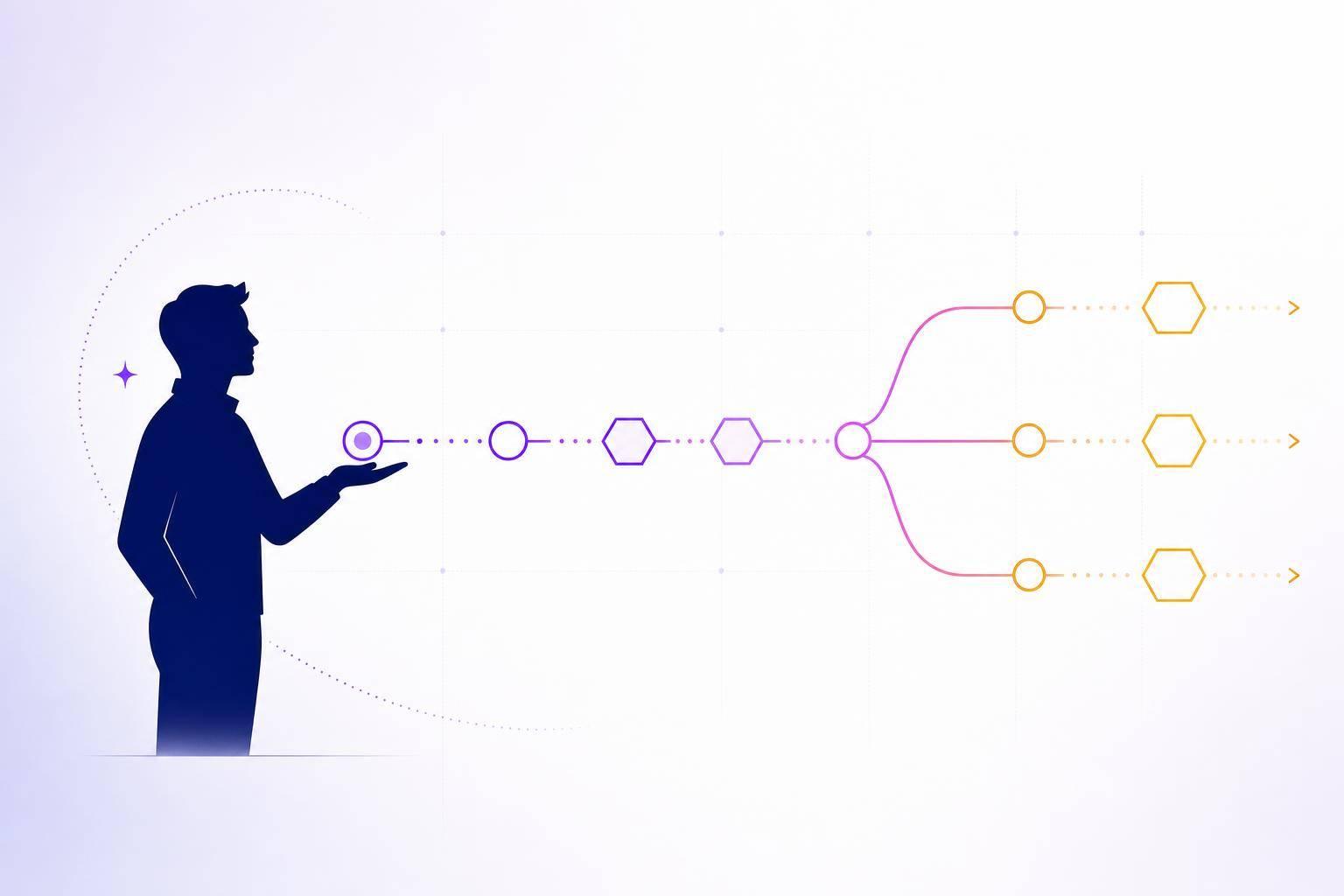 Guía 2026: scoring y ruteo de leads con IA