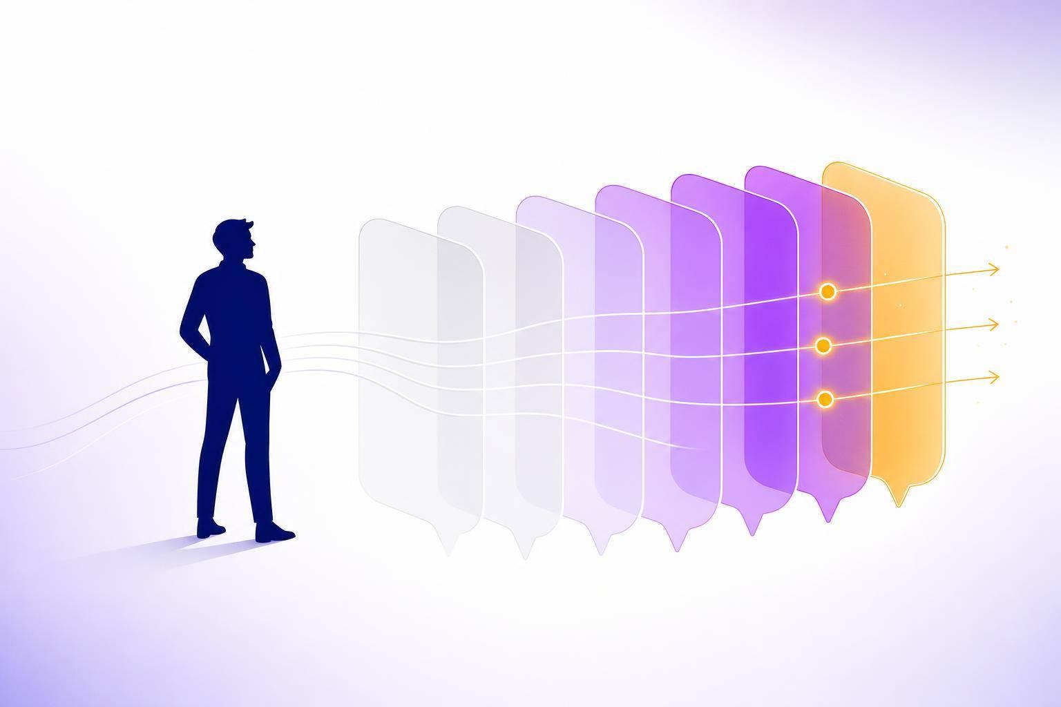 7 causas de caída de leads en WhatsApp