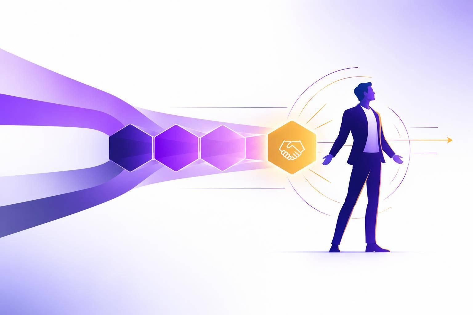 Cómo usar CLV predictivo para priorizar pipeline