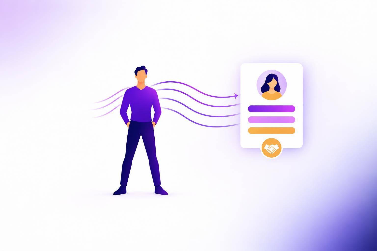 Generador de Buyer Persona