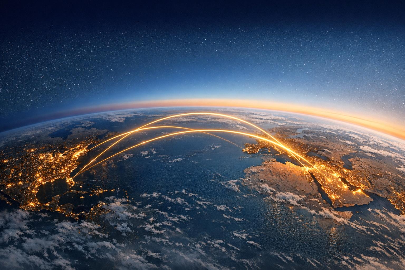 Saudi HUMAIN Invests $3 Billion in Elon Musk's xAI Company