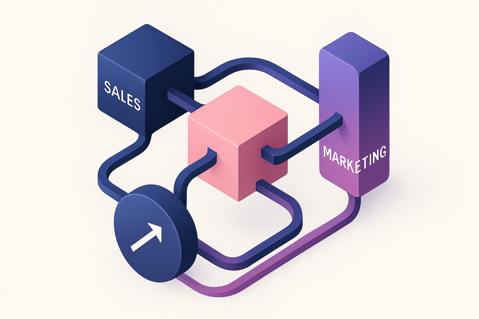 How RevOps Improves Sales and Marketing Alignment