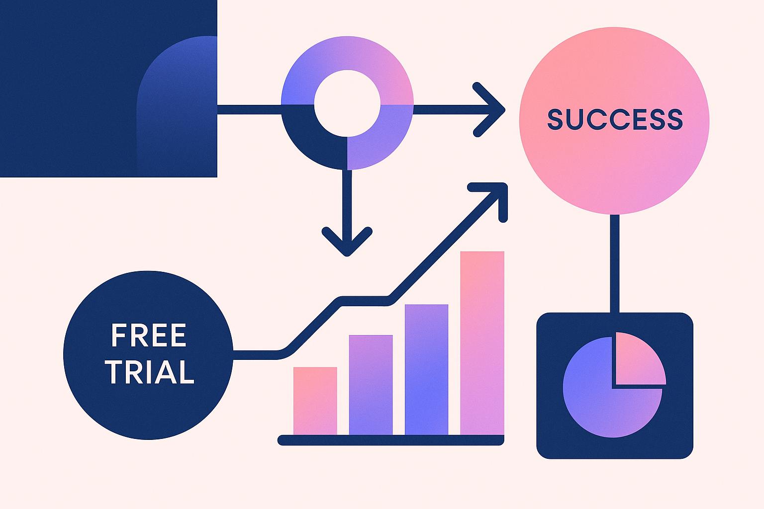 Free Trial Metrics That Predict Success