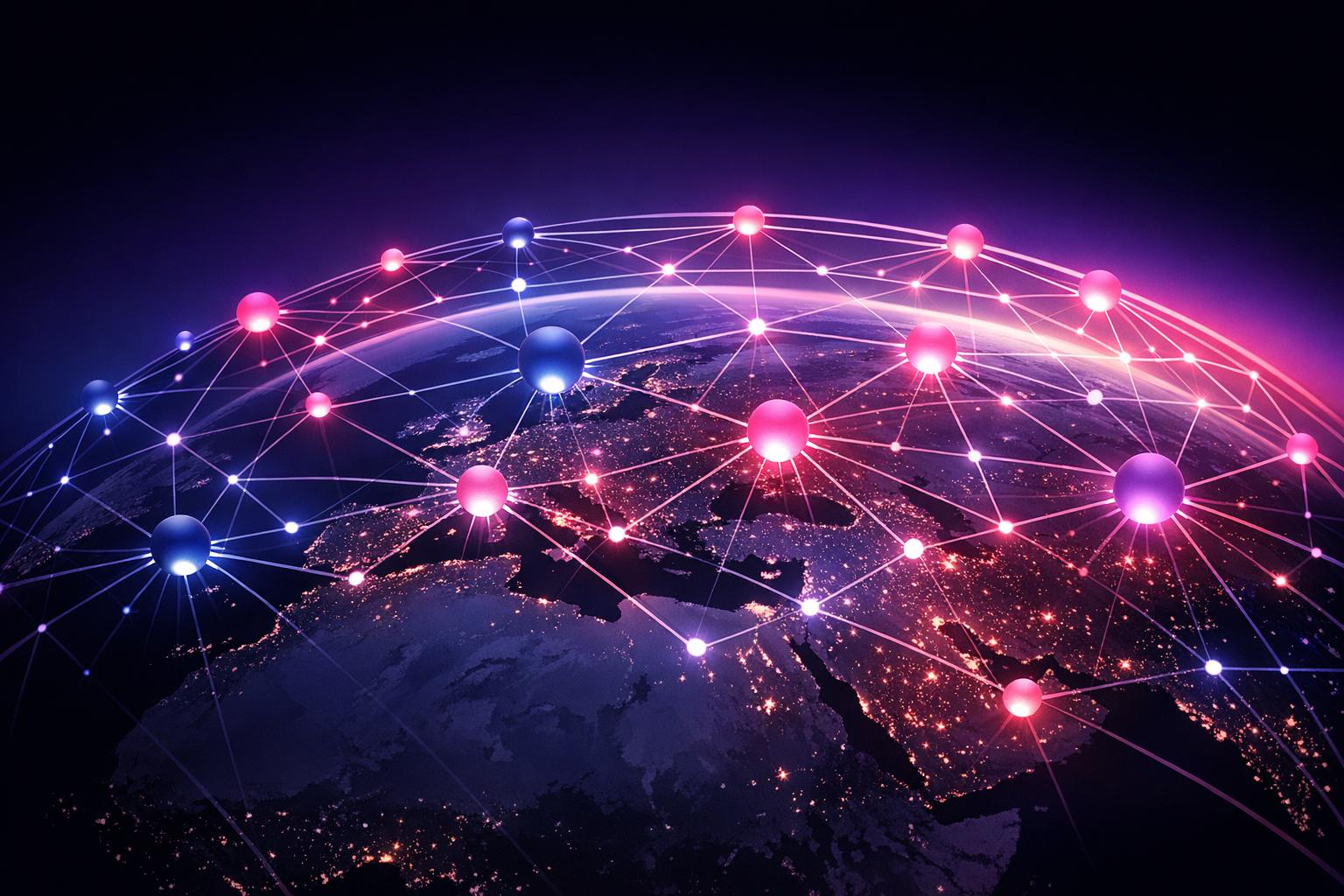 Data Localization vs. Global SaaS Growth