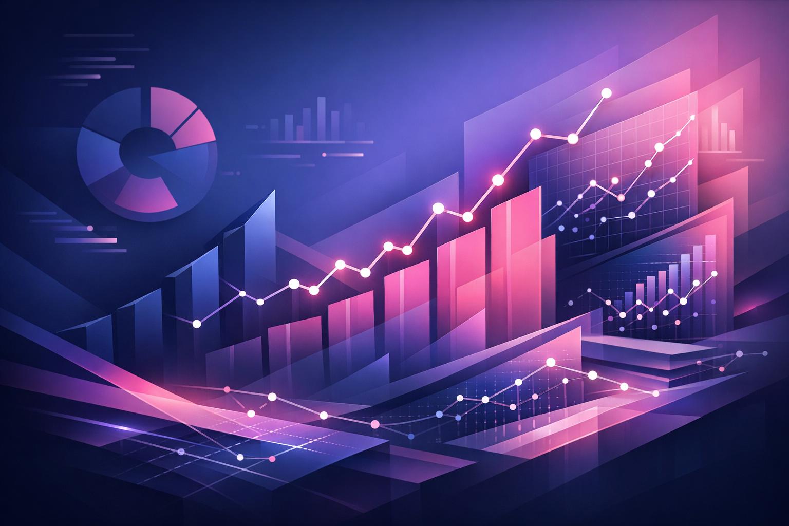 How Predictive Analytics Drives SaaS Revenue Growth