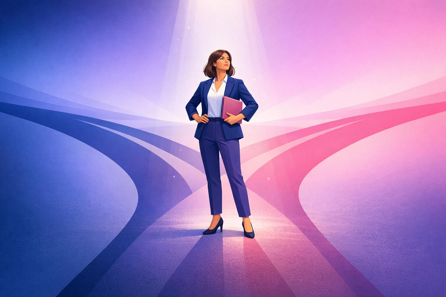 5 Signs You're Ready for a Marketing Leadership Role