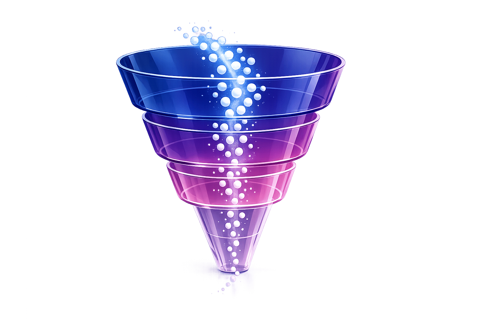 Pipeline Conversion Benchmarks for SaaS Sales Teams