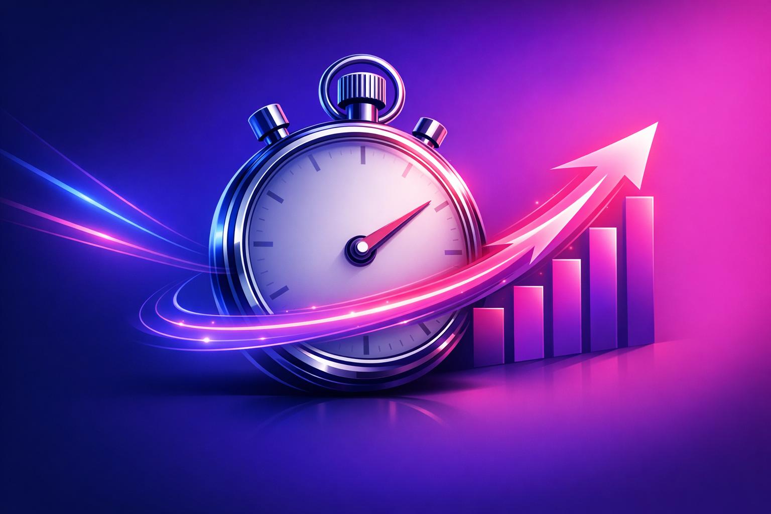 How Sales Cycle Length Impacts Revenue Velocity