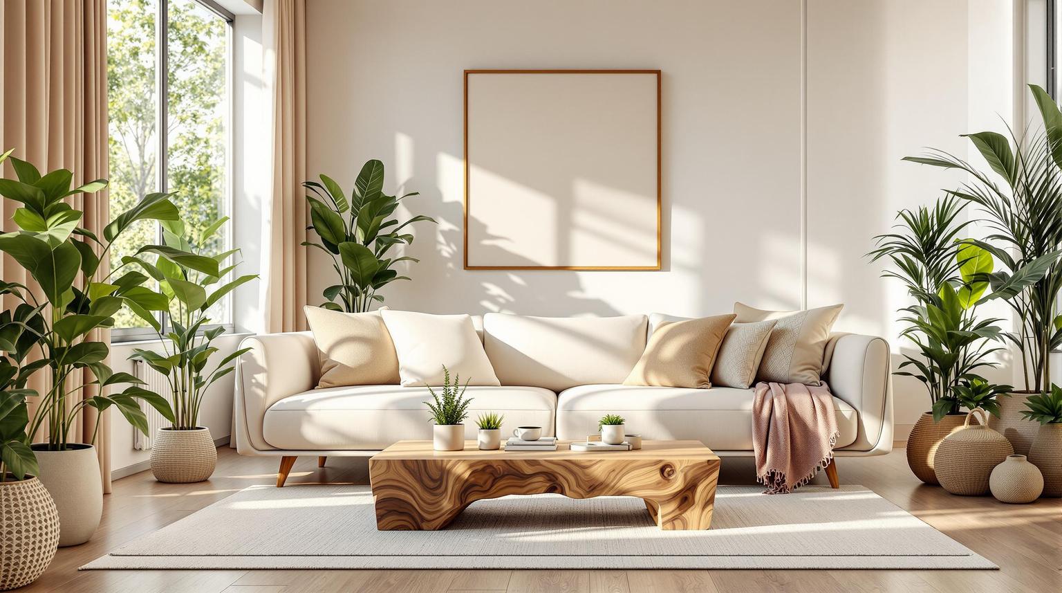 The Ultimate Guide to Home Staging in 2025