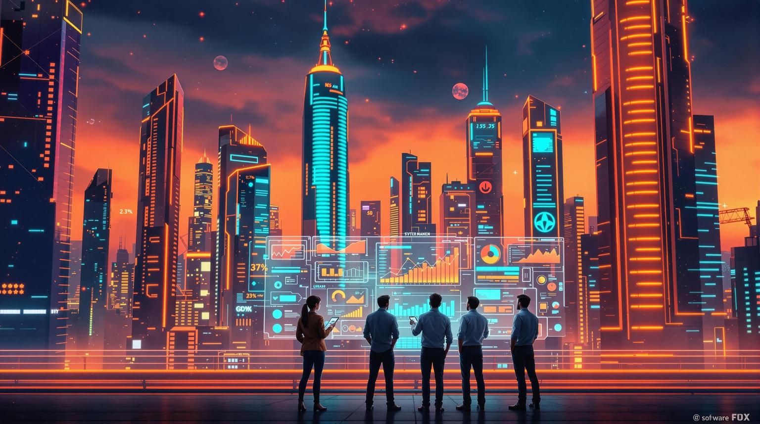 7 Key Metrics to Track When Outsourcing Software Development