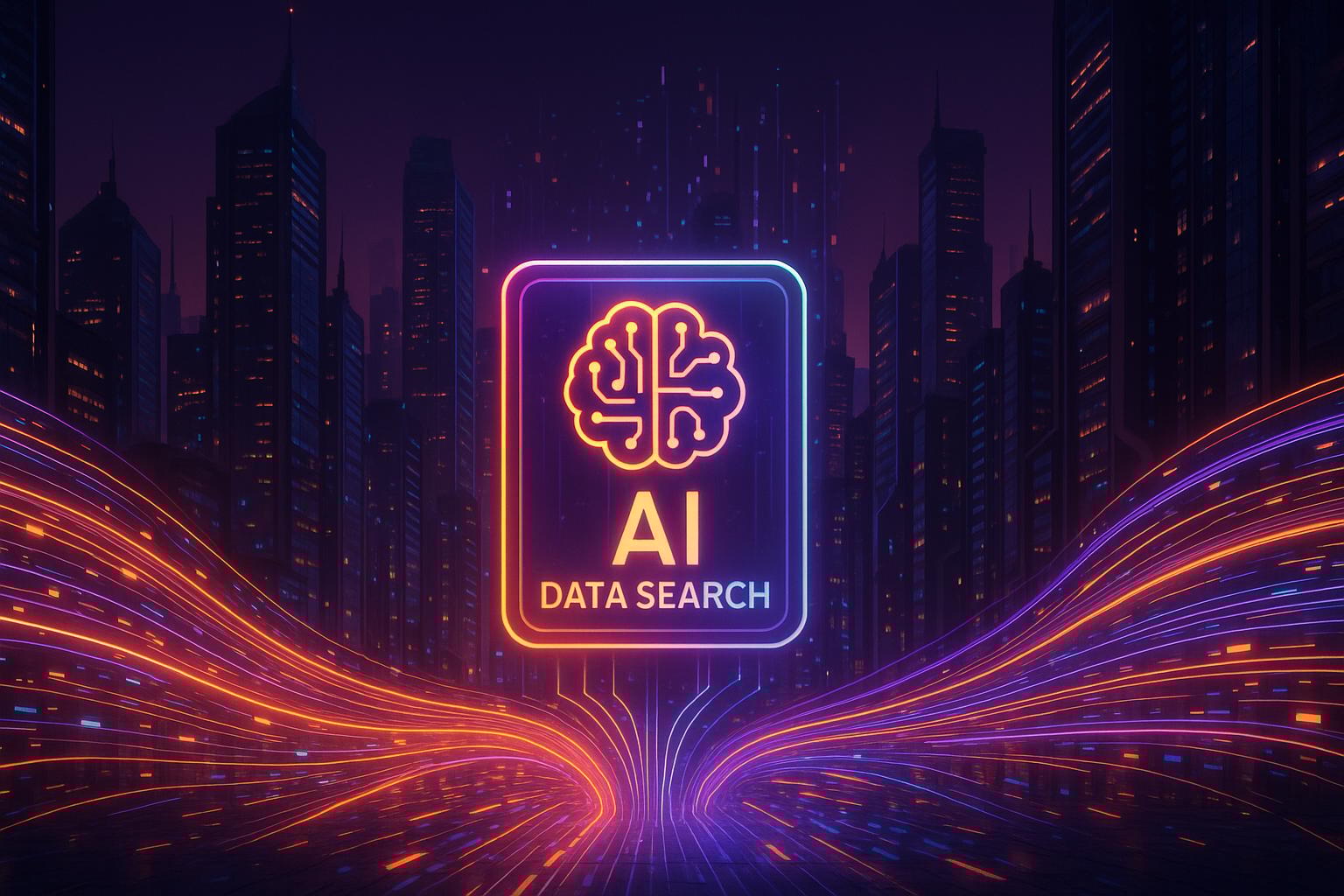 AI Data Search