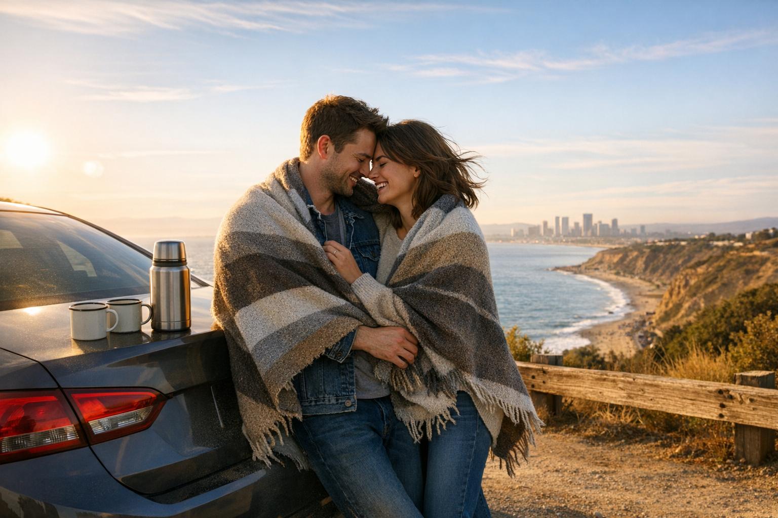 Thumbnail for: Staycation Ideas for Couples: Easy & Romantic Getaways