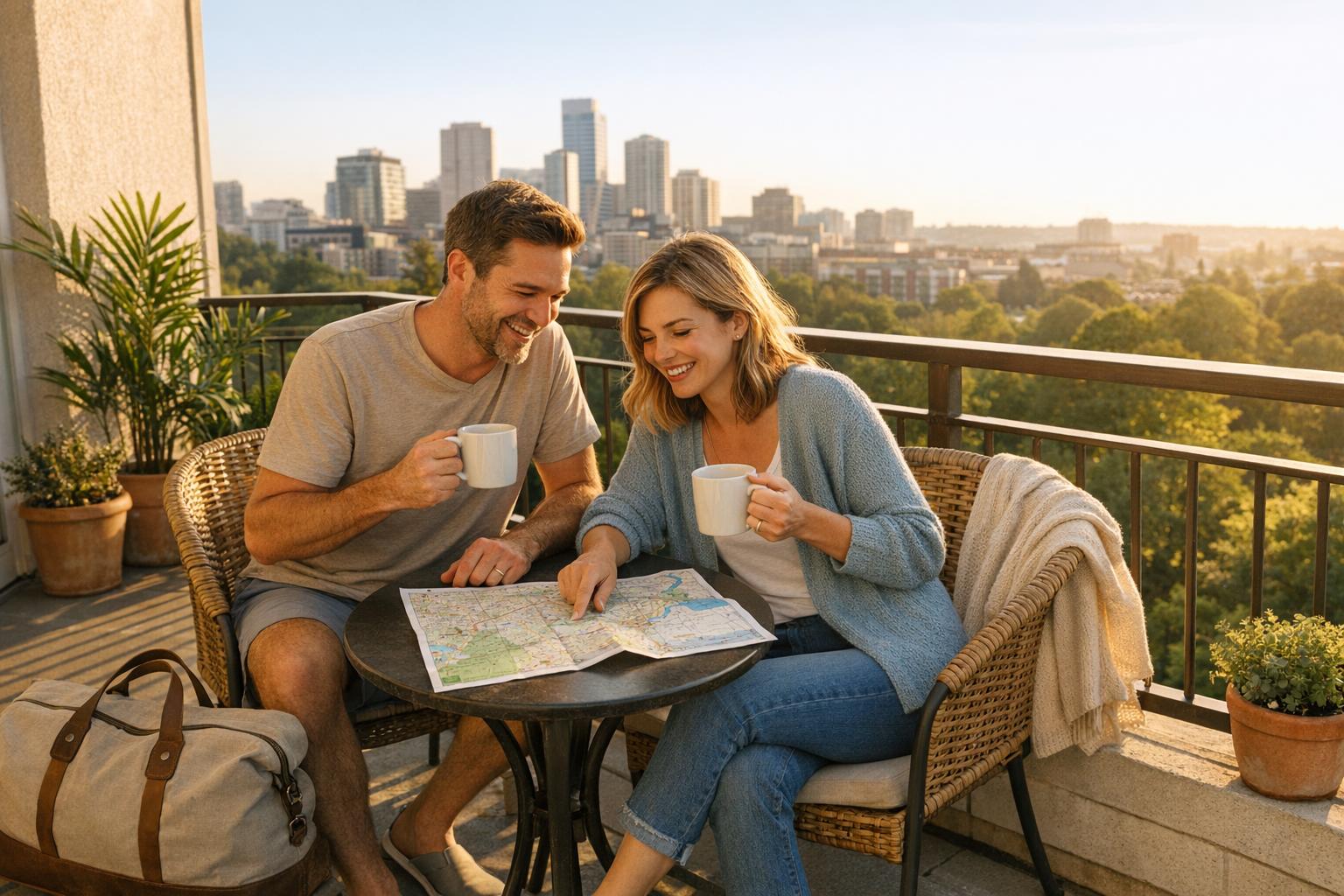 Thumbnail for: Staycation FAQs: Your Top Questions Answered