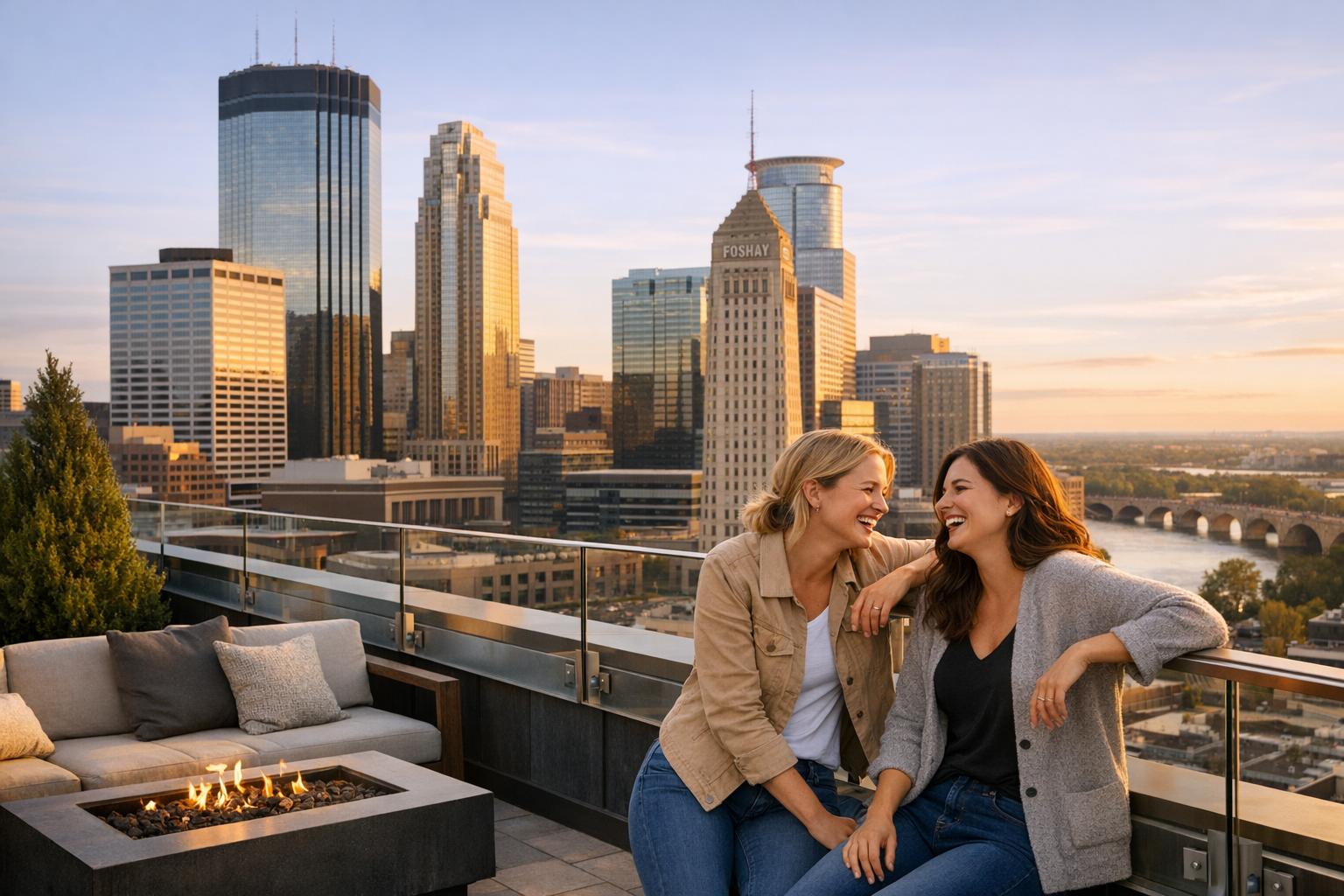 Thumbnail for: Staycation in Minneapolis: Where to Stay + Local Guide
