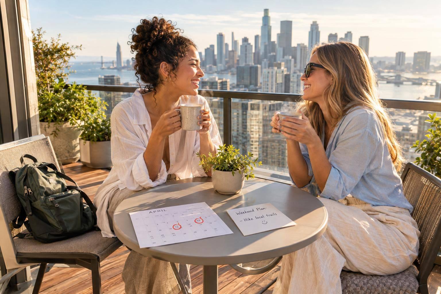 Thumbnail for: What Is a Staycation? Meaning, Examples + How to Plan One