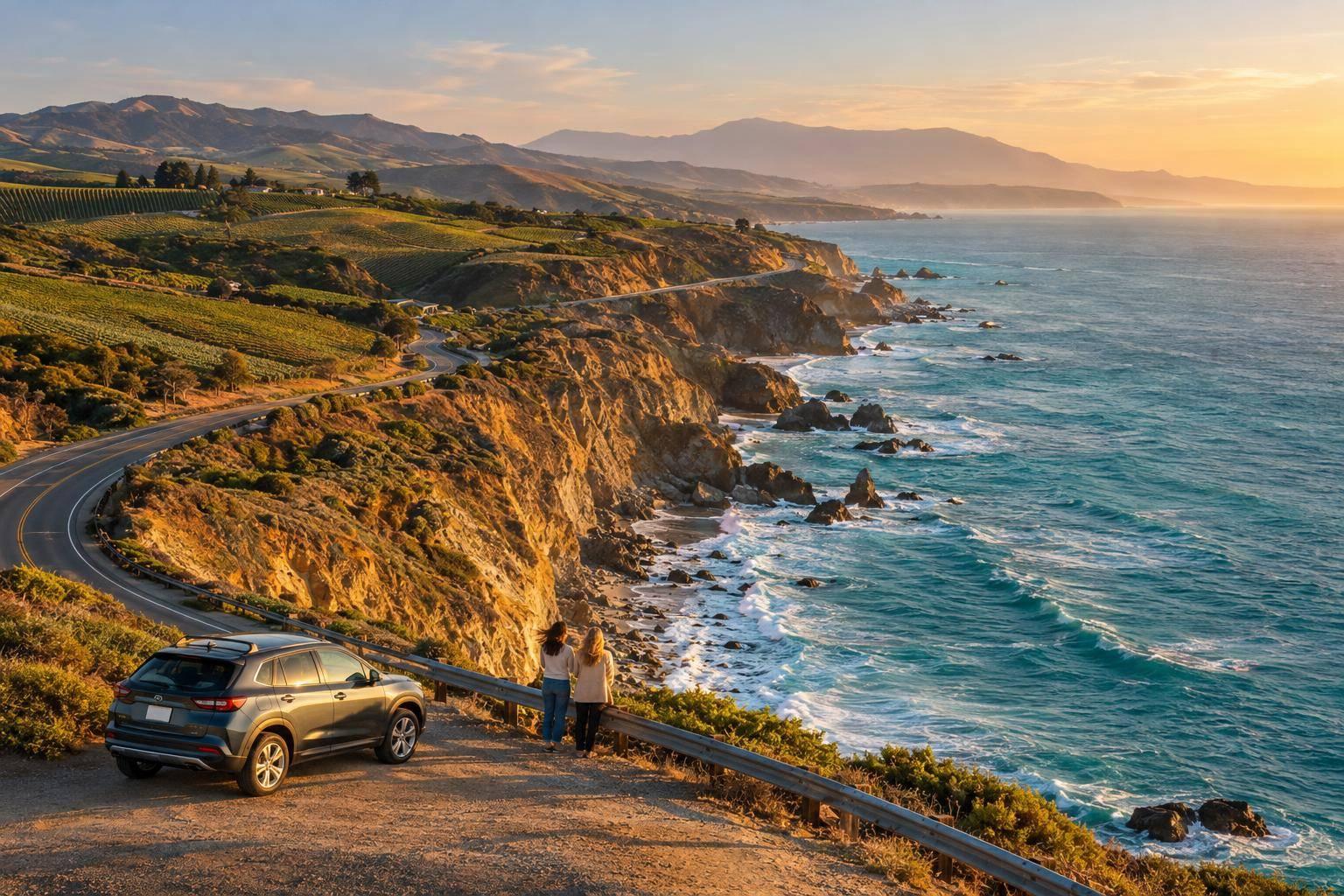 Thumbnail for: California Staycation Ideas: 15 Easy Escapes Close to Home