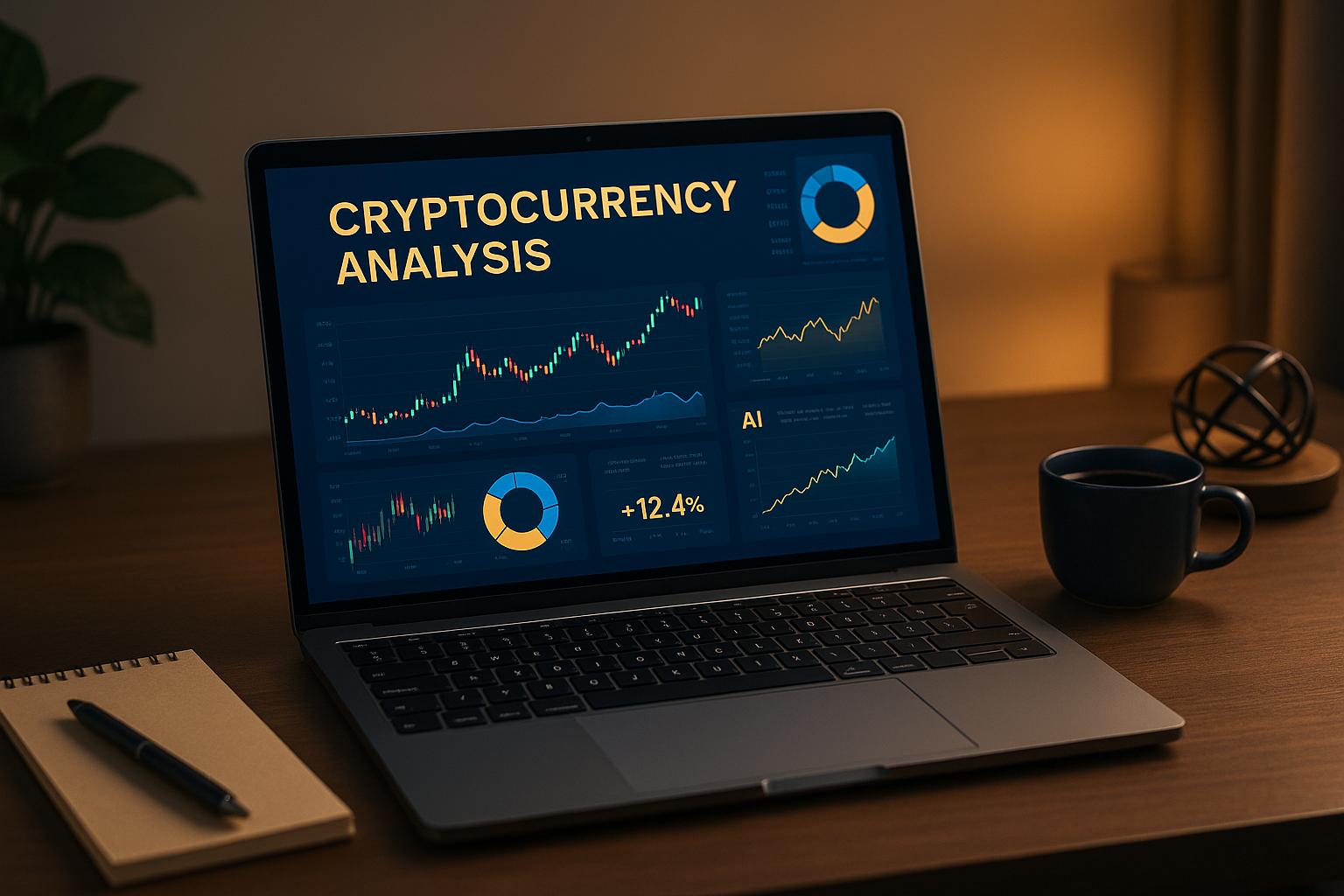 Best Crypto Analysis Platforms: 2025 Roundup