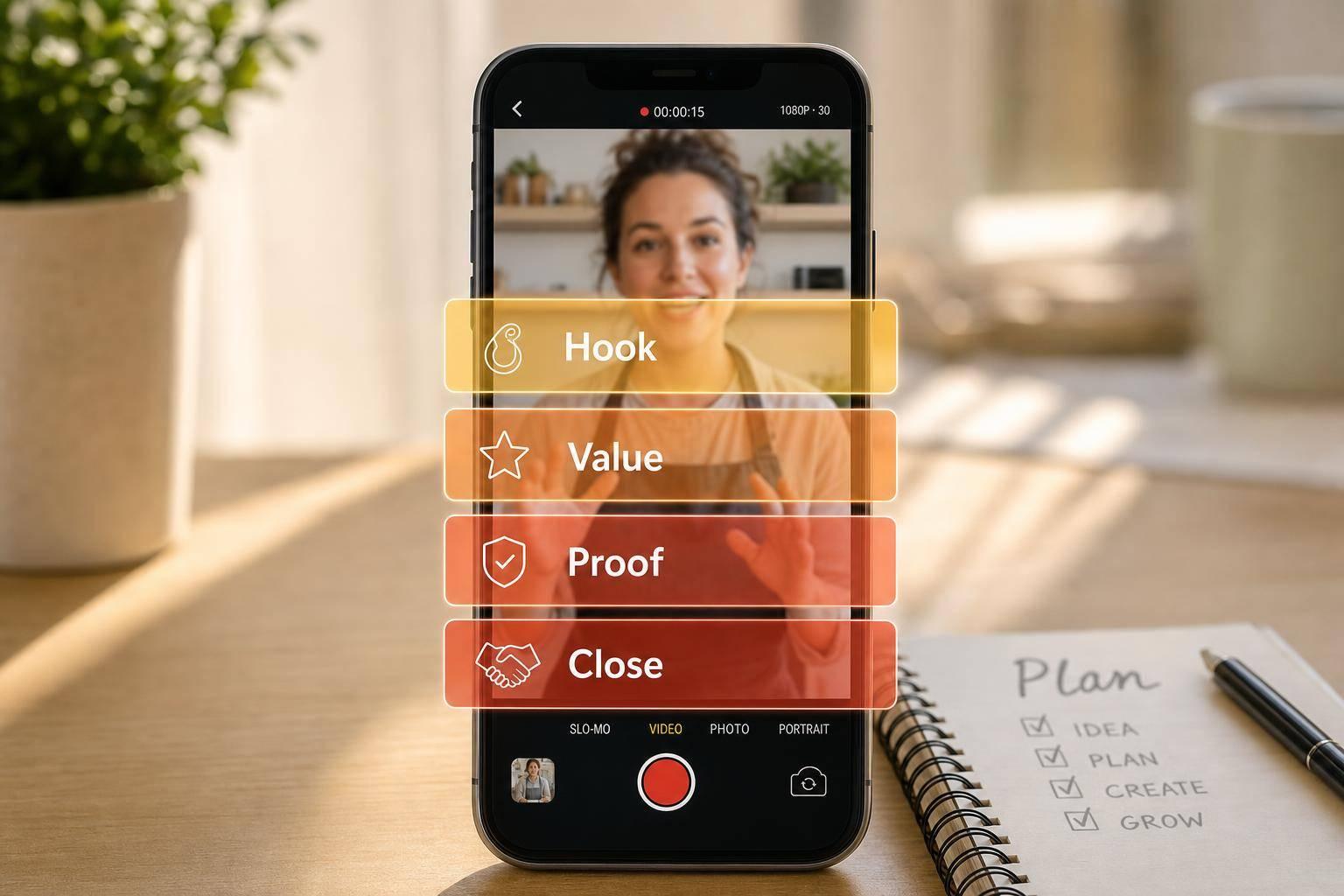 Short-Form Video: A Beginner's Guide for Business Owners