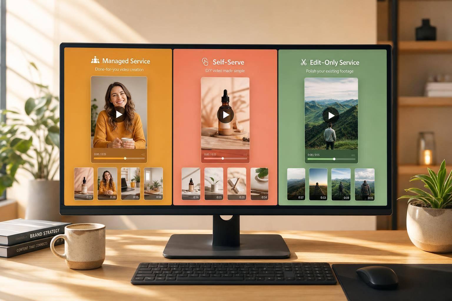 Best AI Video Services for Growing Brands in 2026
