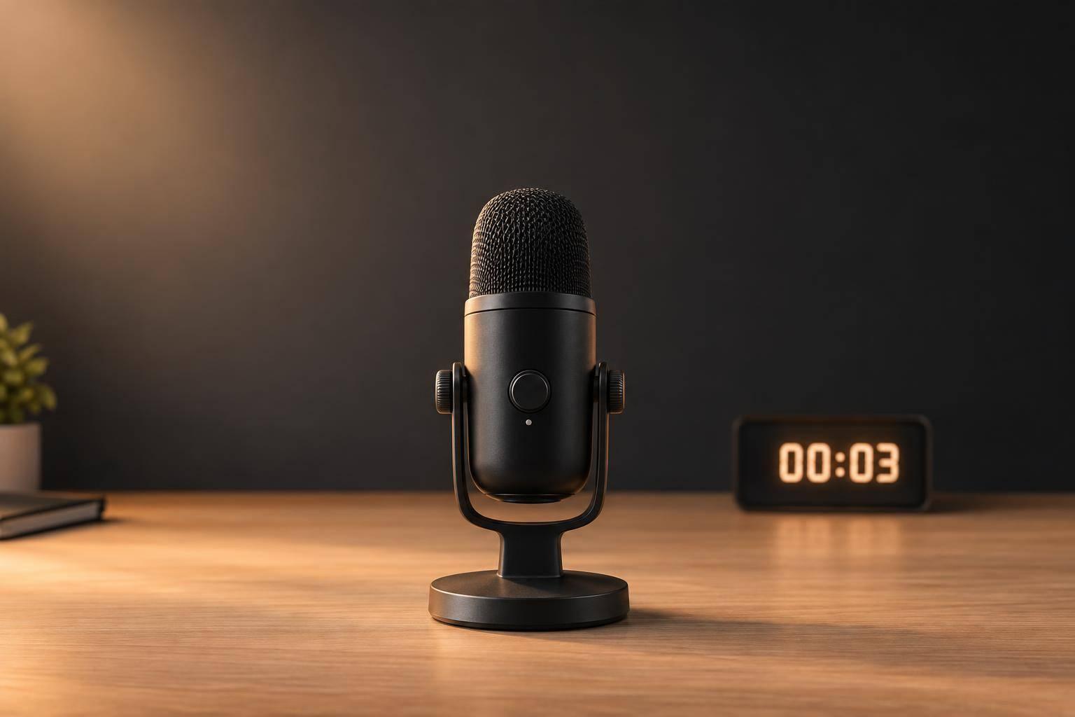 7 Voiceover Hooks for AI Video Ads