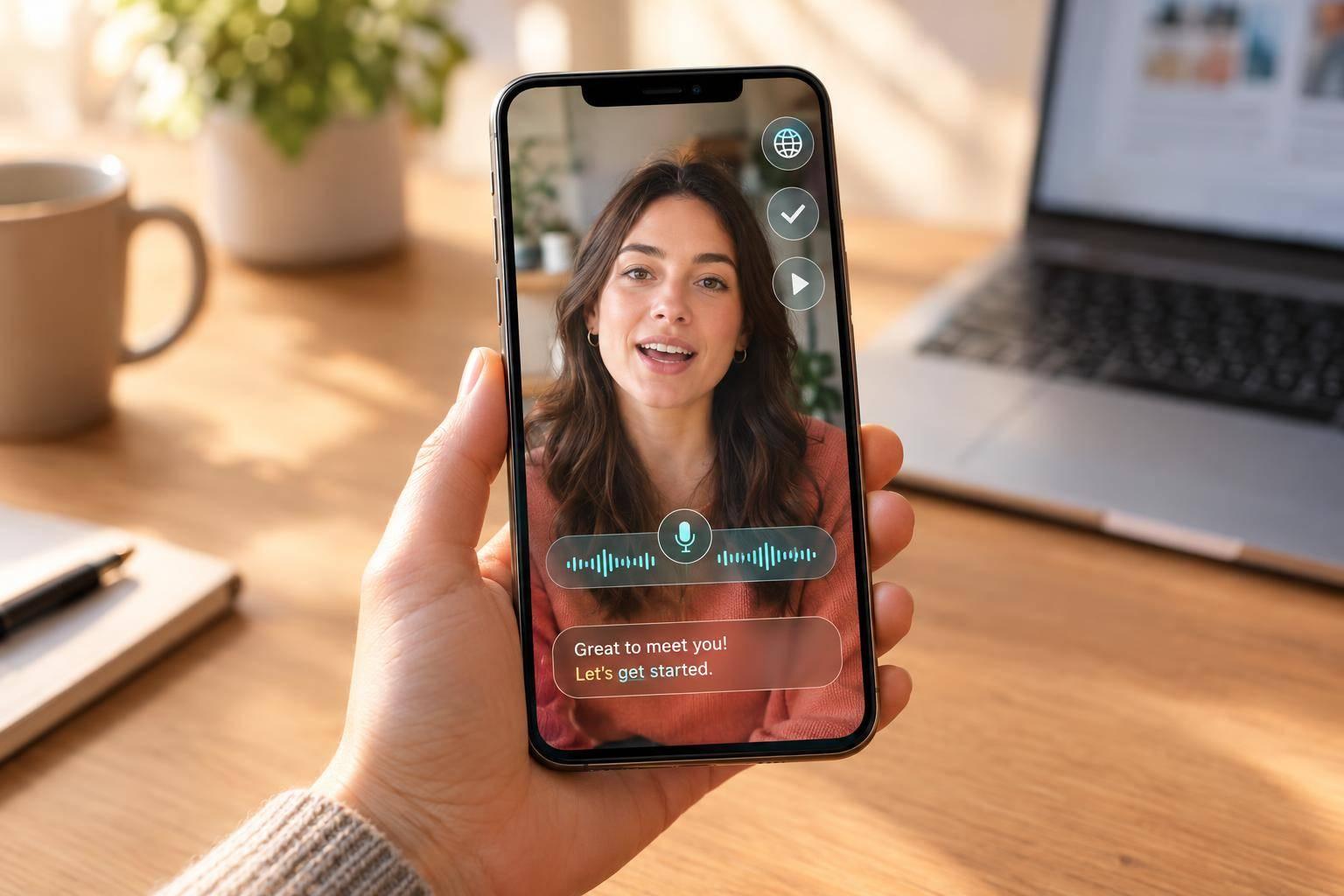 AI Dubbing vs Subtitles for Social Video