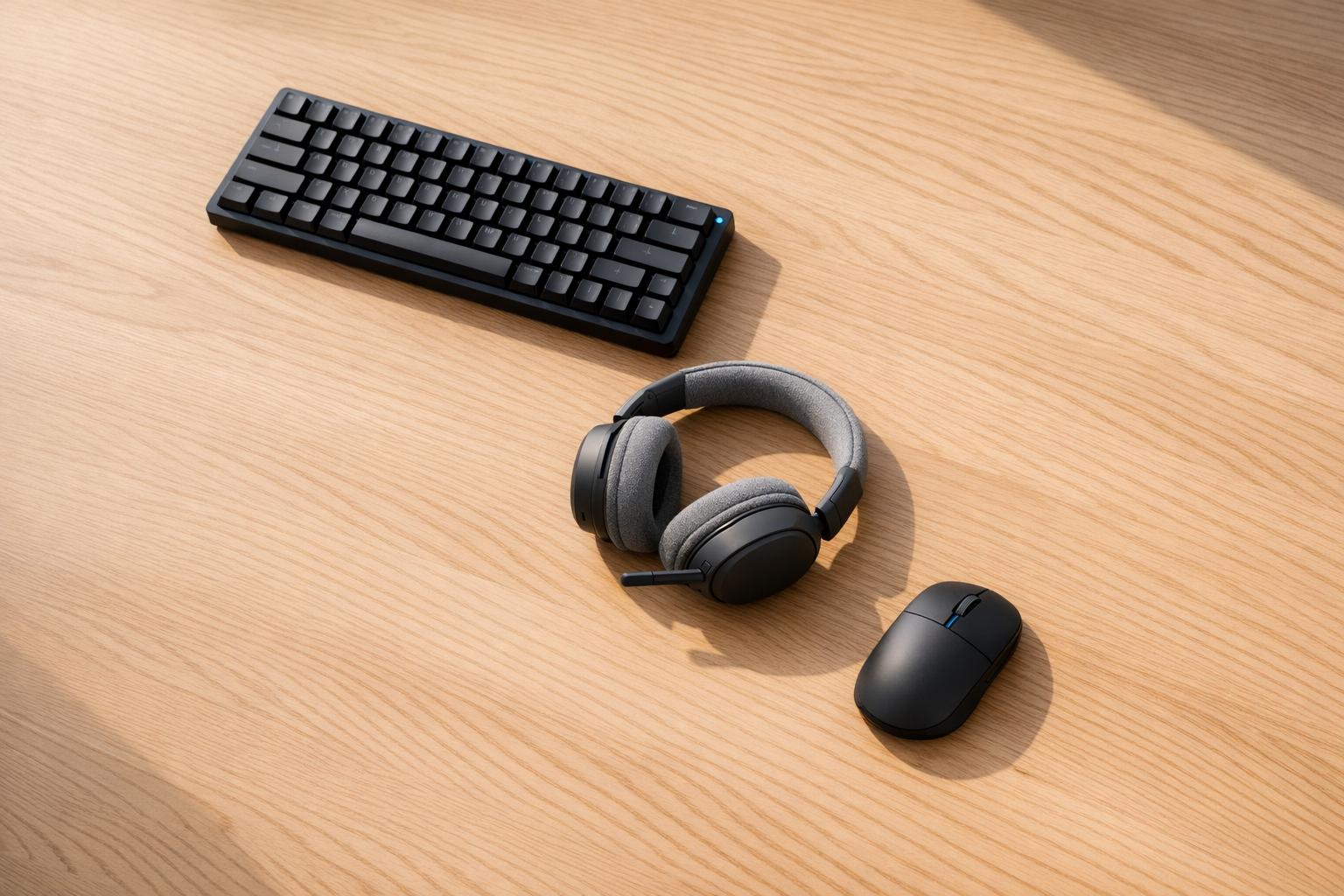 Thumbnail for: The Best Gaming Gadgets of 2026 You’ll Actually Want to Buy