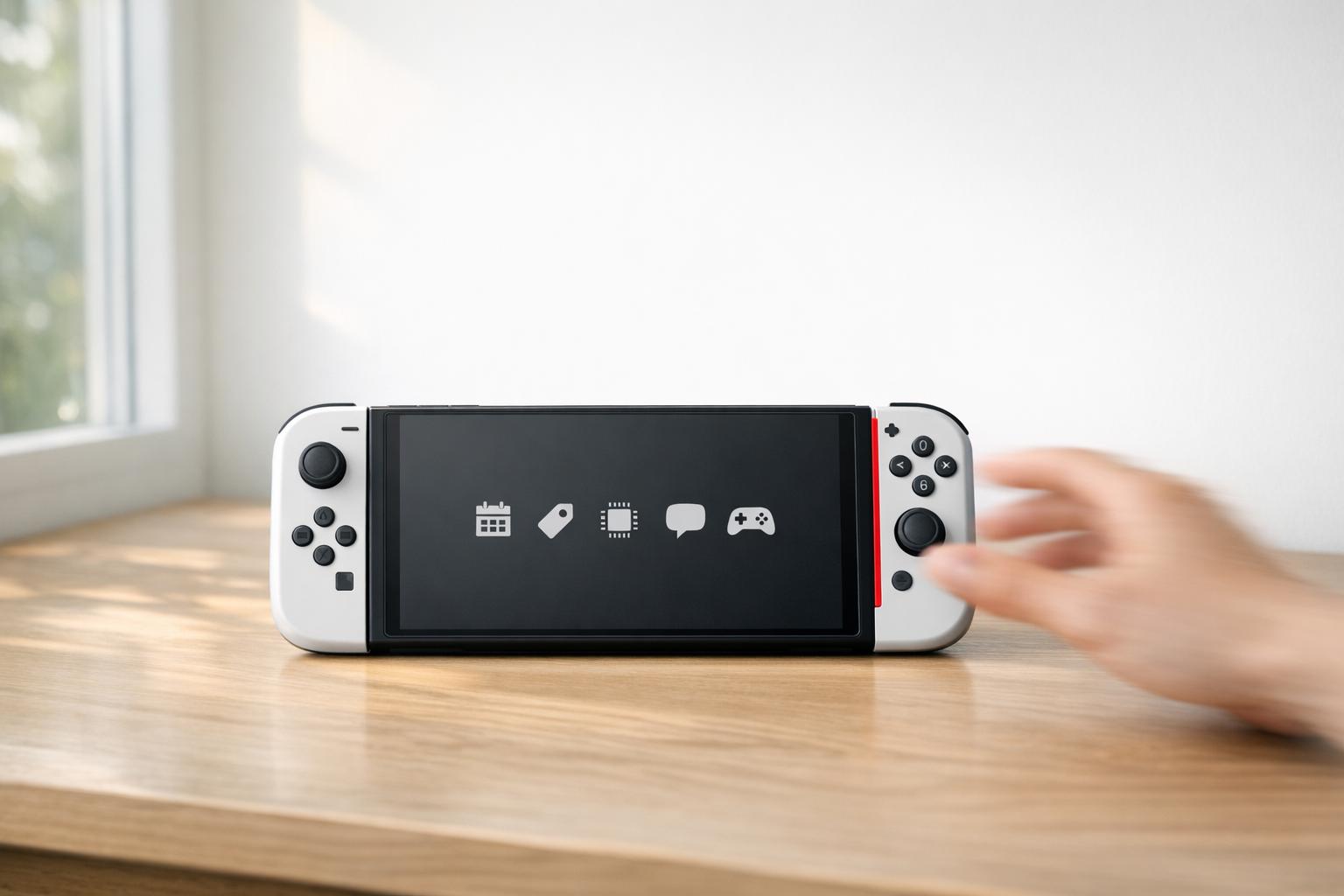 Thumbnail for: Nintendo Switch 2: Everything We Know So Far