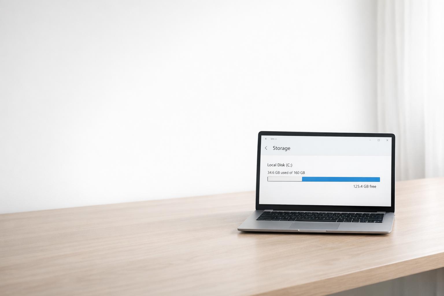 Thumbnail for: 7 Ways to Free Up Disk Space on Windows