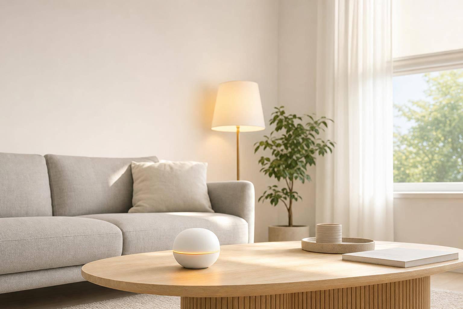 Thumbnail for: Homey adds ChatGPT-powered smart home automation tools