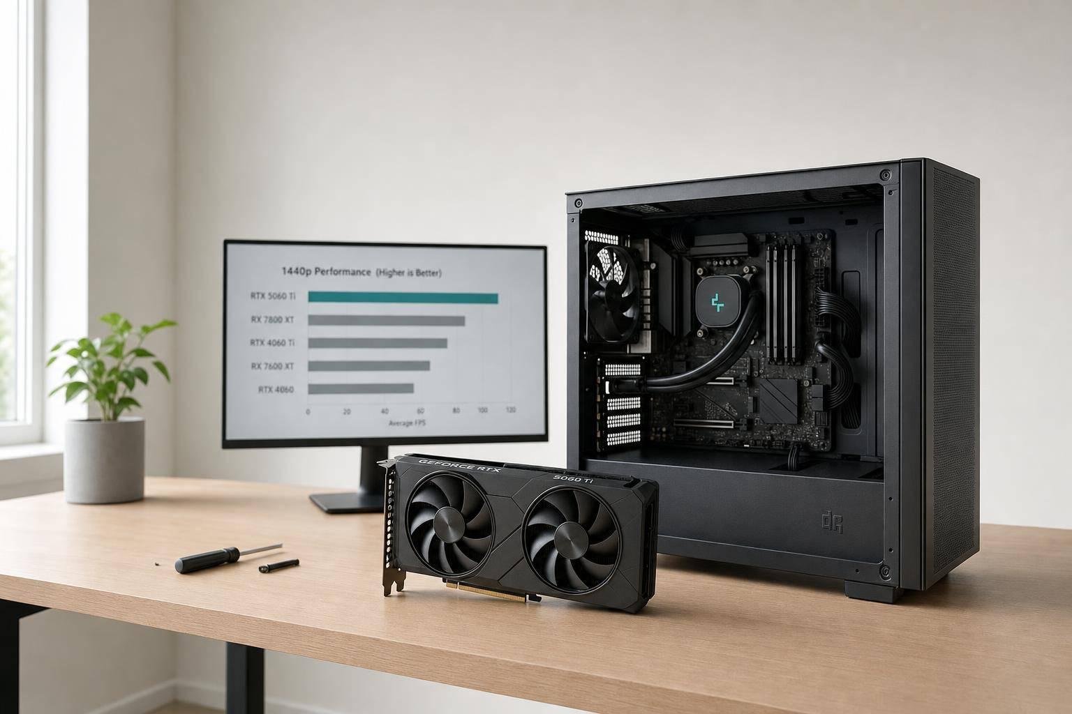 Thumbnail for: How to Build the Best-Value Gaming PC (2026)